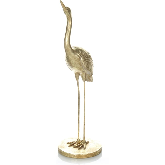 Decoratief object Heron | Decorationable