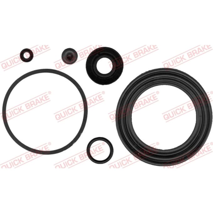 Reparatieset, remklauw QUICK BRAKE 114-0261