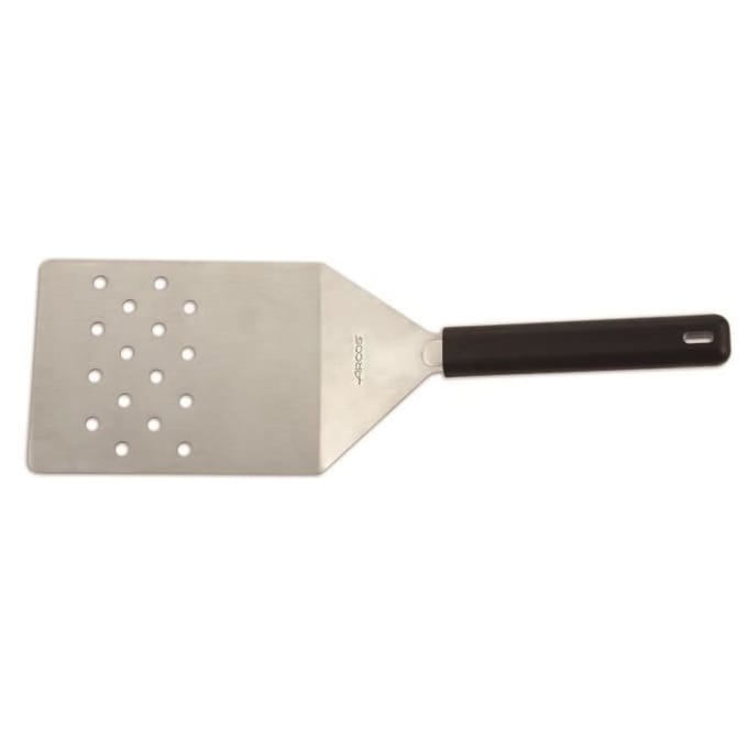 Serveerspatel - ARCOS - 614600 - Roestvrij staal - Polypropyleen - Ø 175 mm
