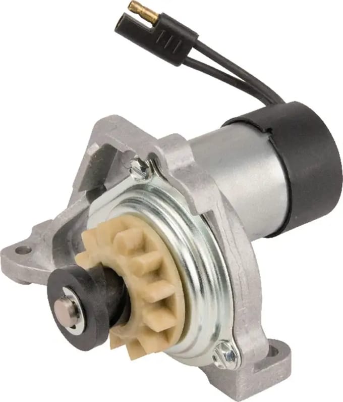 Briggs & stratton startmotor