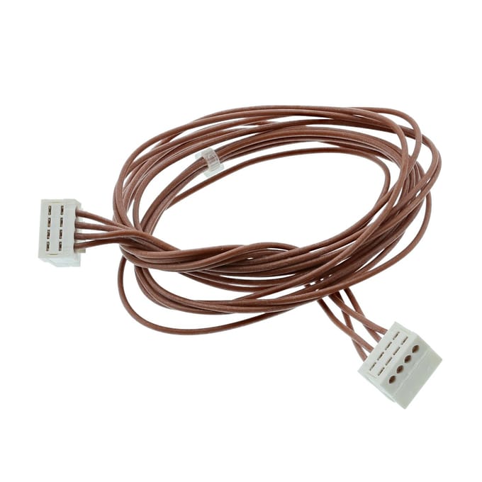 AEG kabel, stroombord, gebruikersinterface-bord, N1/XC01 N3/XC01 140024424016