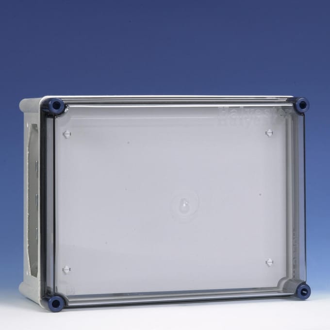 EATON INDUSTRIES Halyester Railkast - 1860814 - E2D9B