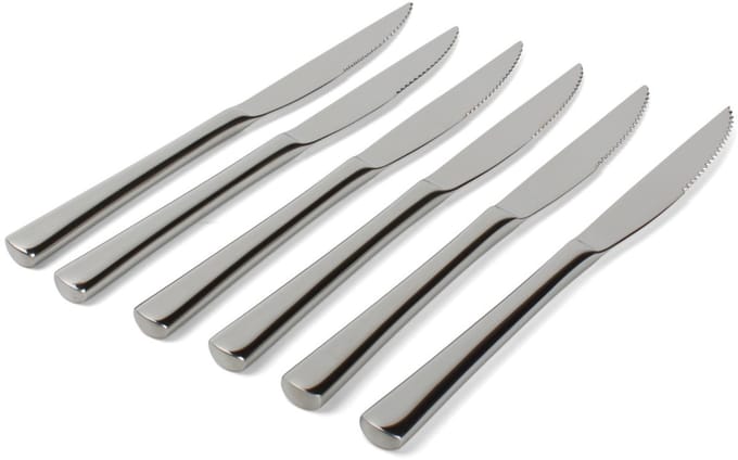 Yong Amberes Steakmes - set/6