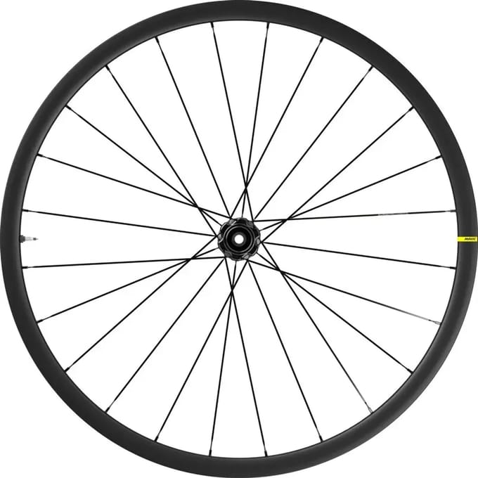 Achterwiel Mavic Pro Carbon SL