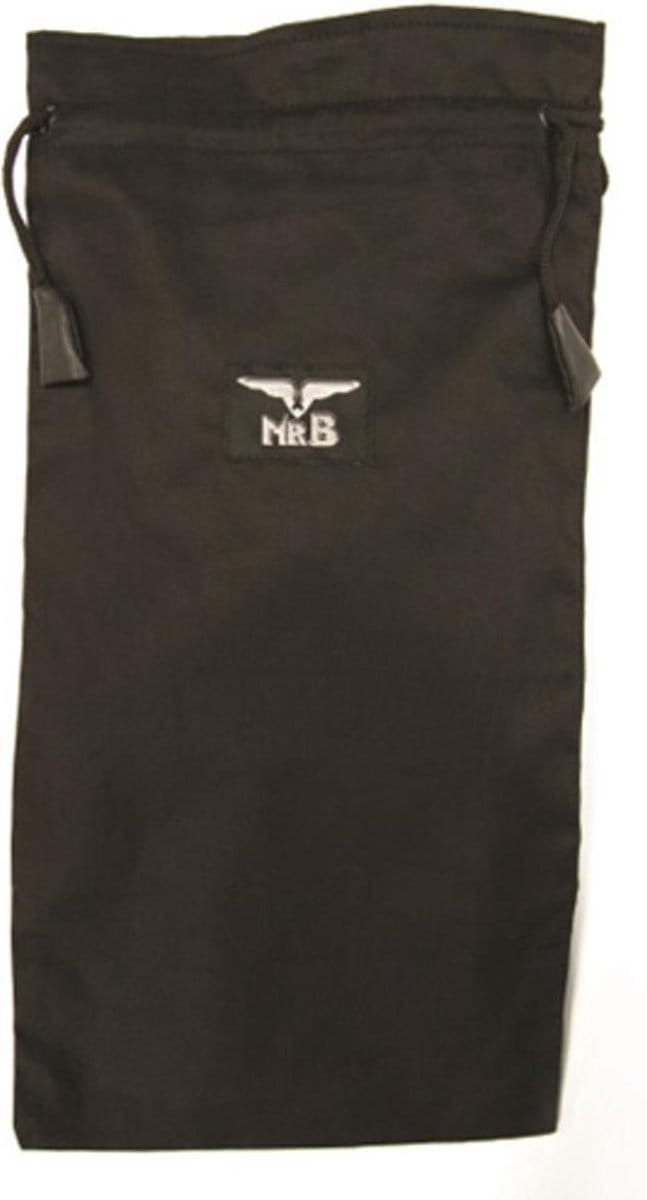 Mister b toy bag medium 23 x 45 cm