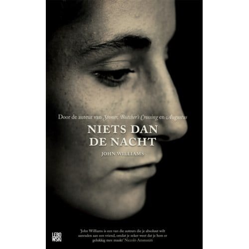 Niets Dan De Nacht - John Williams