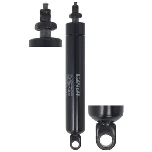 Gasveer, achterklep STABILUS 390301