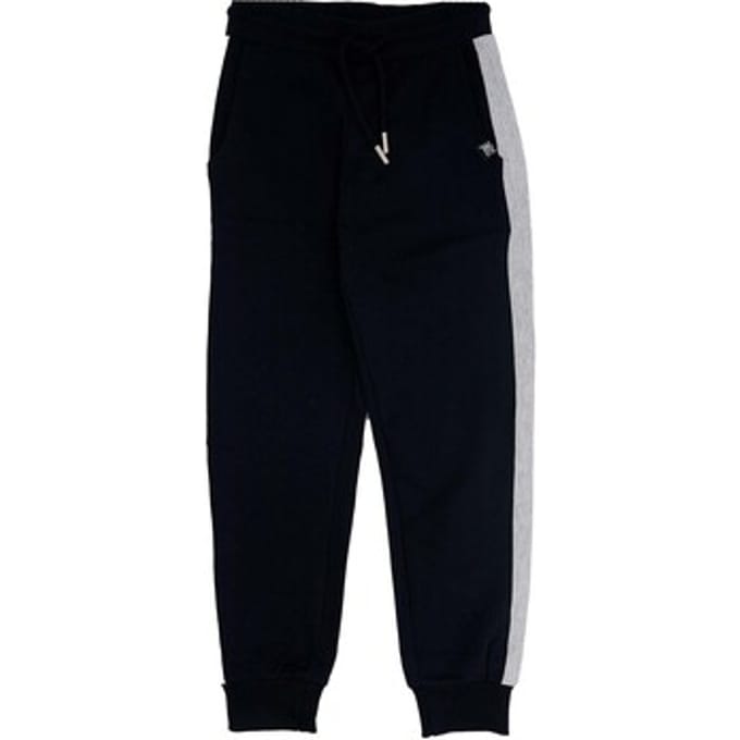 Trainingsbroek Leone 1947 Girl Sweatpants Super Grey