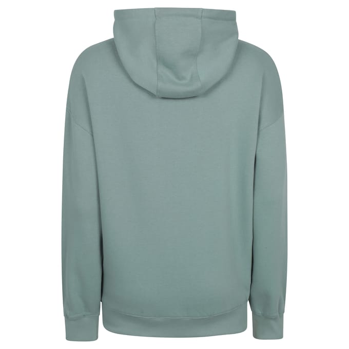 Mountain Warehouse Dames Explore Relaxed Fit Hoodie (Khaki Groen)