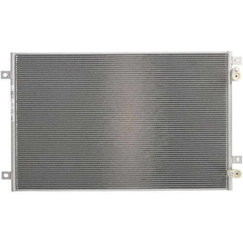 Condensor, airconditioning NISSENS 941450