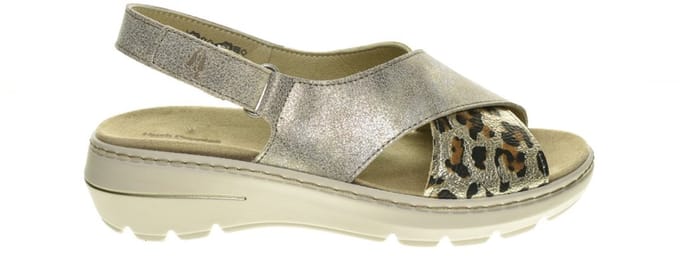 Hush Puppies Sandalen Granola maat 38