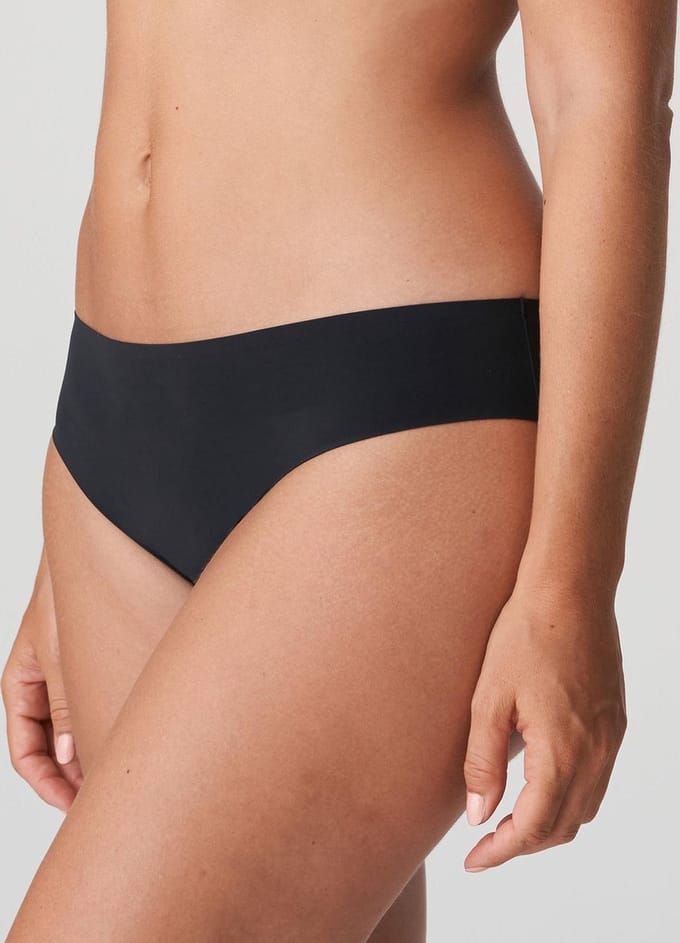 PrimaDonna Figuras Rio Slip 0563250 Charbon - maat 36