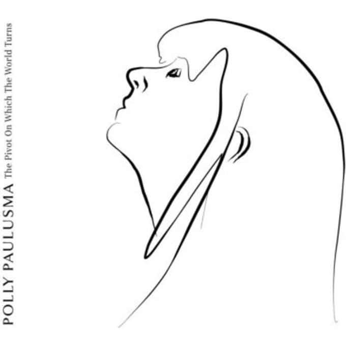 Polly Paulusma - The Pivot On Which The World Turns (CD)