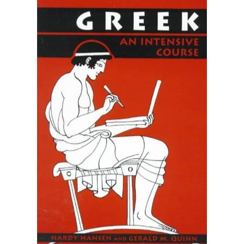 Greek - Hardy Hansen