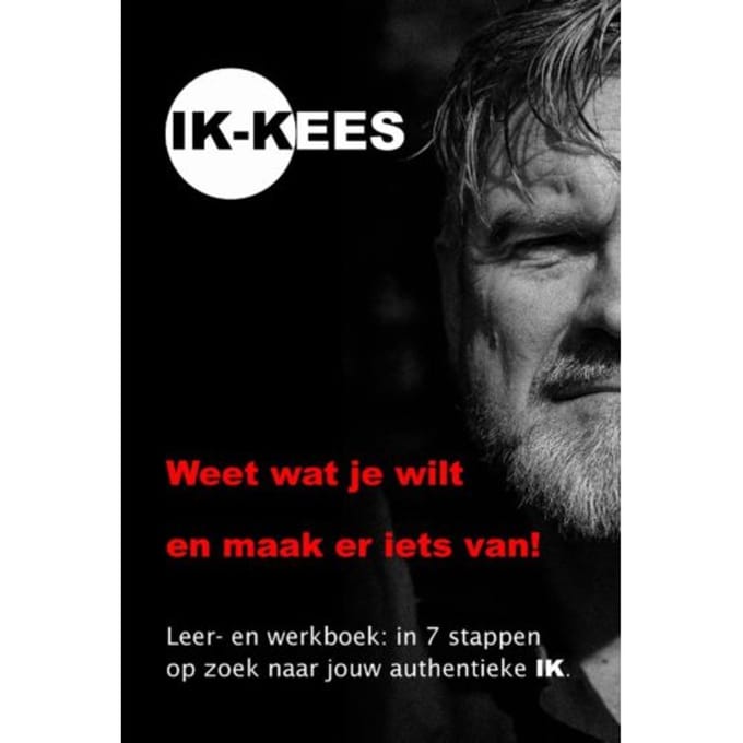 Ik-Kees - Kees van den Hombergh
