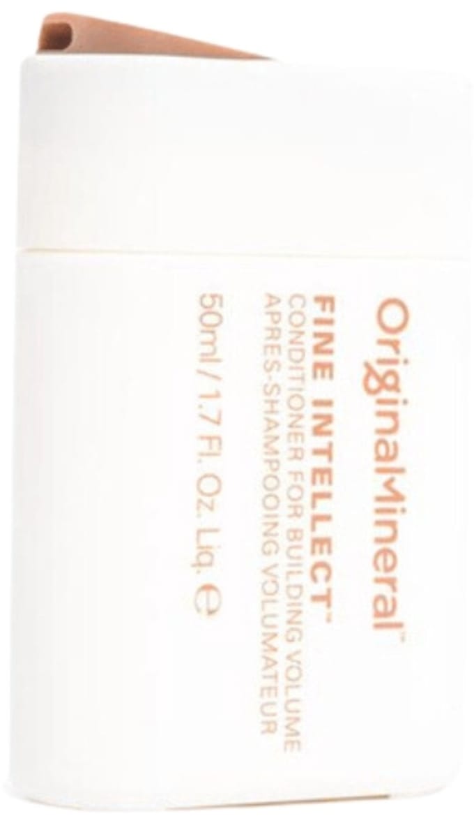 O&M Fine Intellect Conditioner -50ml