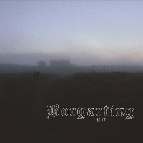 Beist - Borgarting