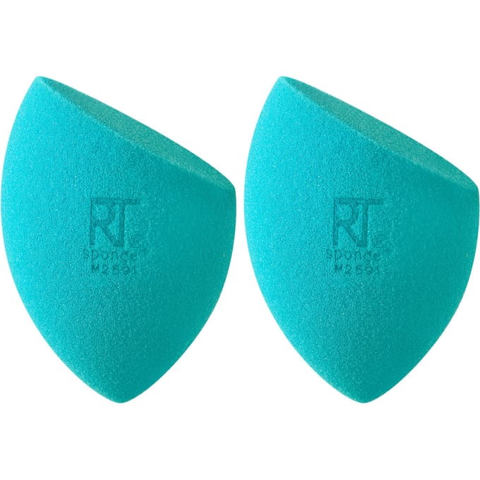 Real Techniques Miracle AirBlend Sponge 2 st