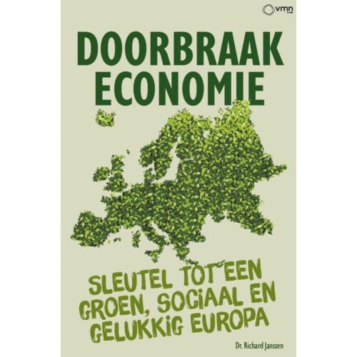Doorbraak Economie - Richard Janssen