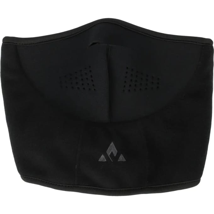 Windbreaker masker Whistler Taupo