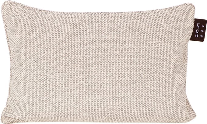 Cosi Cosipillow Teddy Beige 40x60 cm Warmtekussen -