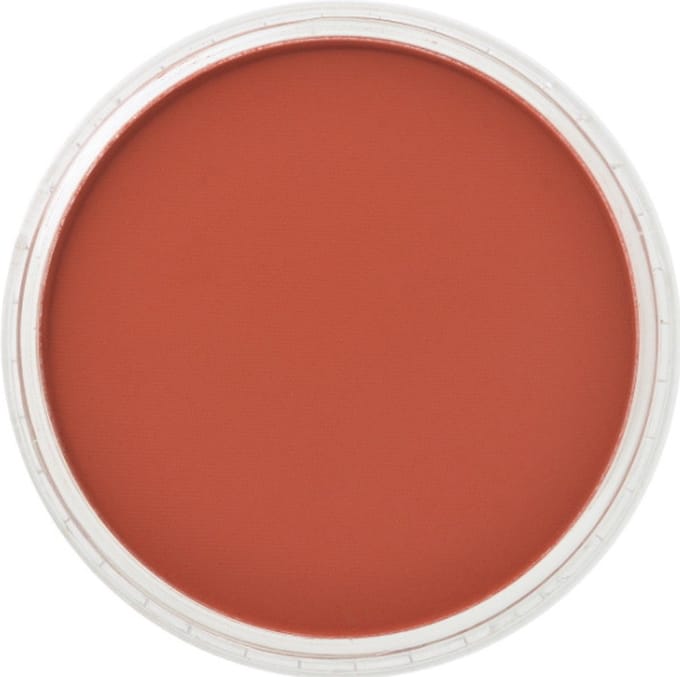 PanPastel - Red Iron Oxide