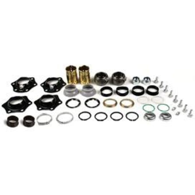 Reparatieset, remnokkenas AUGER 52156