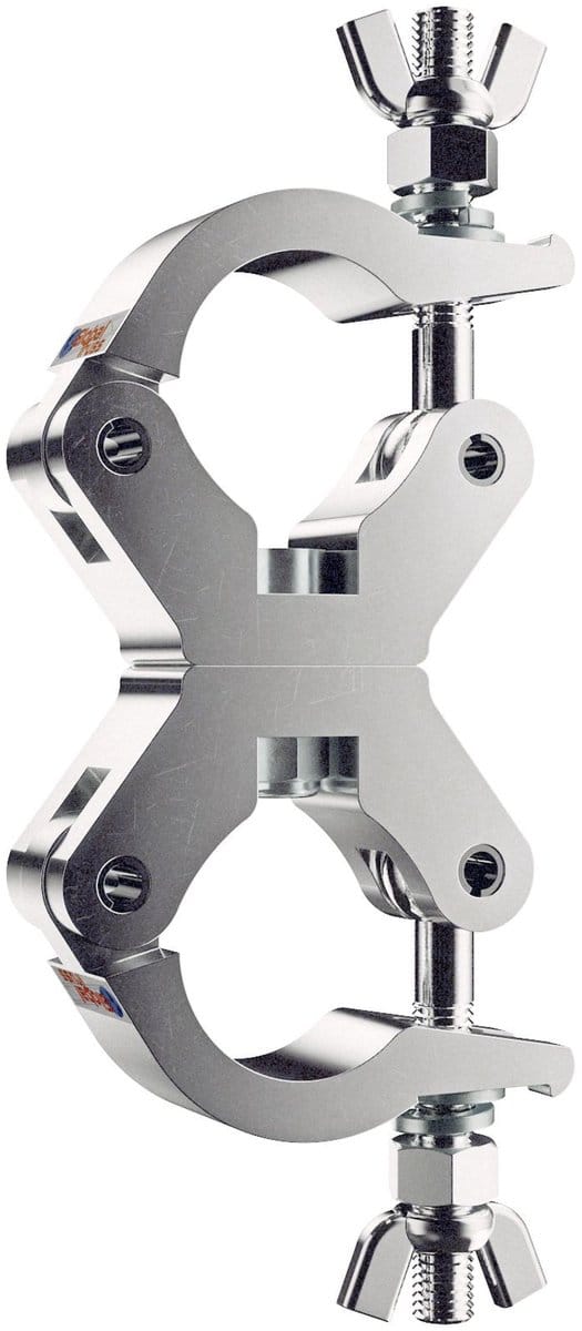 Global Truss Swivel Coupler 48-51/30/750kg - Half coupler