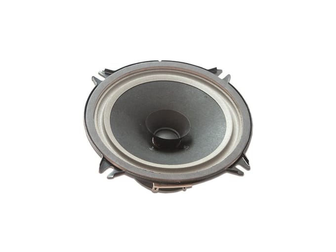 Visaton FR 13 - 4 Ohm 5 inch 13 cm Breedband-luidspreker 30 W 4 Ω Inbouwluidspreker