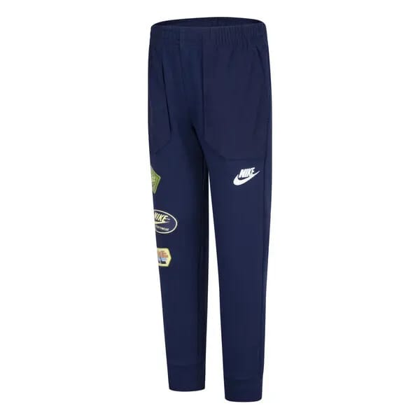 Jongens baby joggingbroek Nike