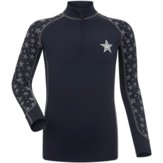 Technisch poloshirt voor meisjes LeMieux Reflective