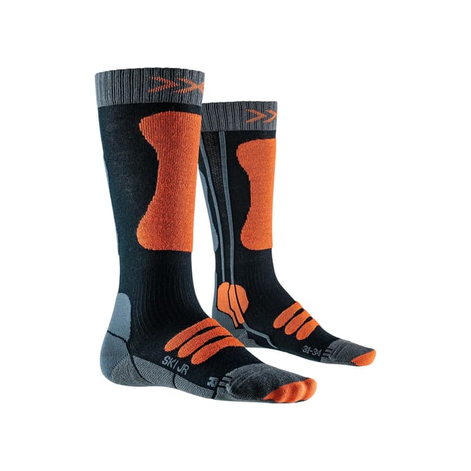 Kindersokken X-Socks 4.0