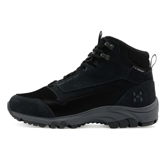 Wandelschoenen Haglöfs Rosson Proof Mid
