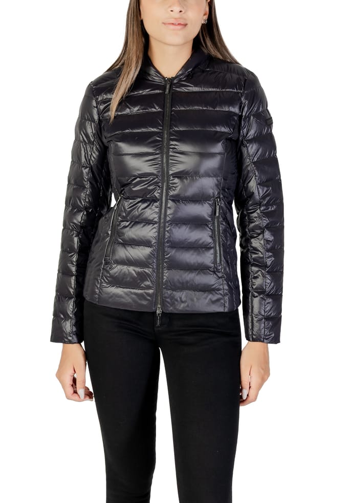 Blazer EAX Xw001920 Af1875 Down Jacket