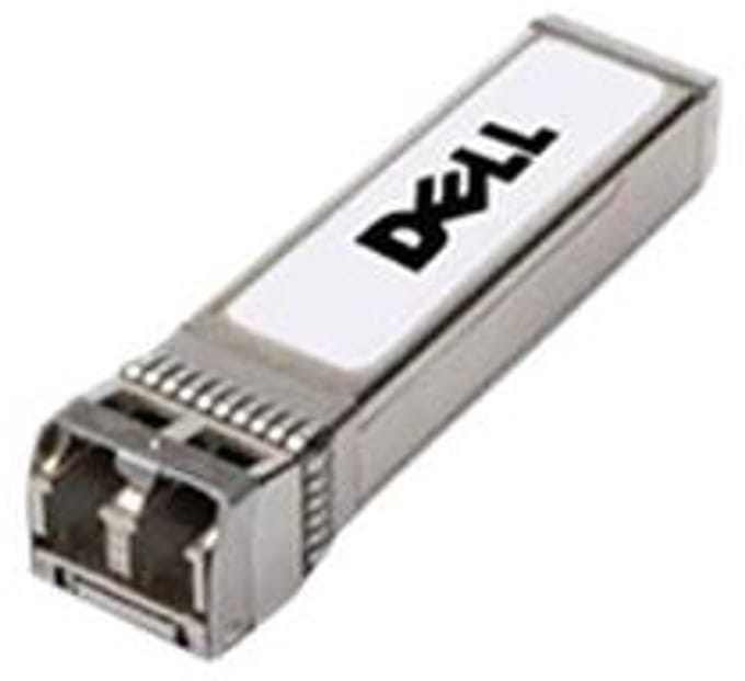 DELL 407-BBOU netwerk transceiver module 10000 Mbit/s SFP+ 850 nm