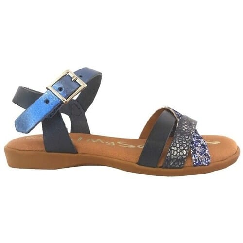 Sandalen Oh My Sandals 4405 Marino