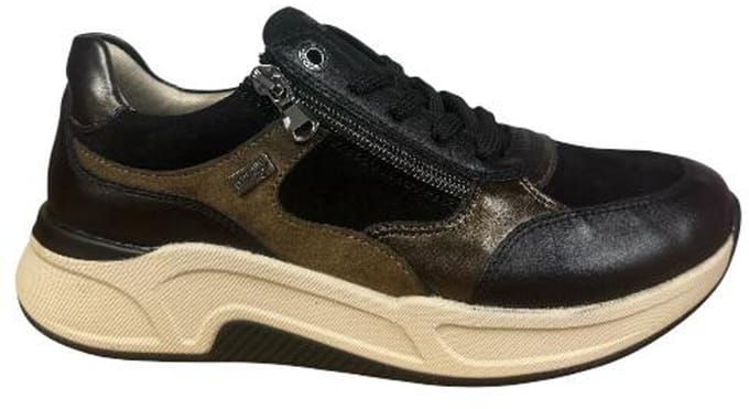 Lage Sneakers Remonte -