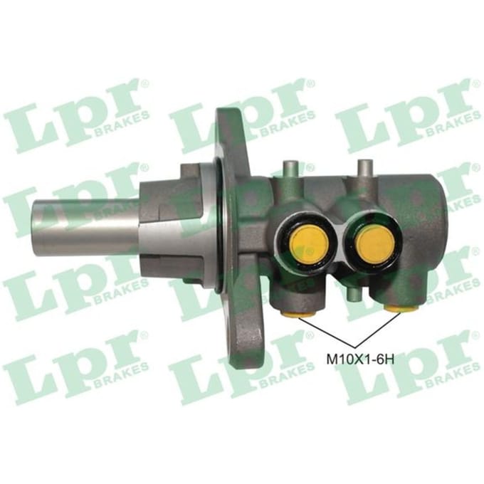 Hoofdremcilinder LPR 6342