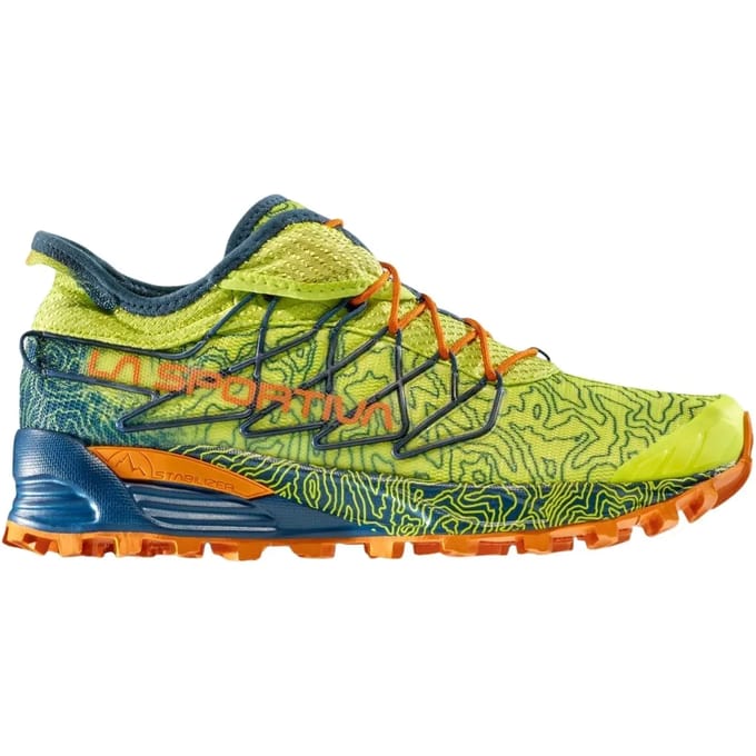 Trailrunning schoenen La Sportiva Mutant