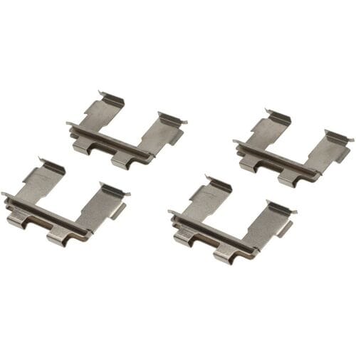 Toebehorenset, schijfremblok AUTOFREN SEINSA D43165A