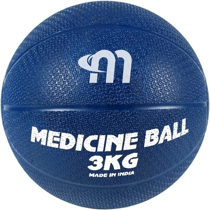 Geneeskunde ball Megaform