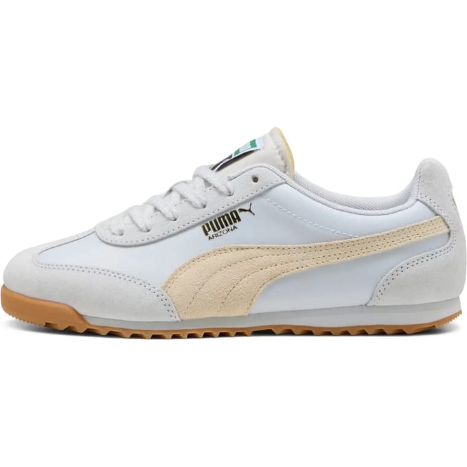 Trainers Puma Arizona Nylon
