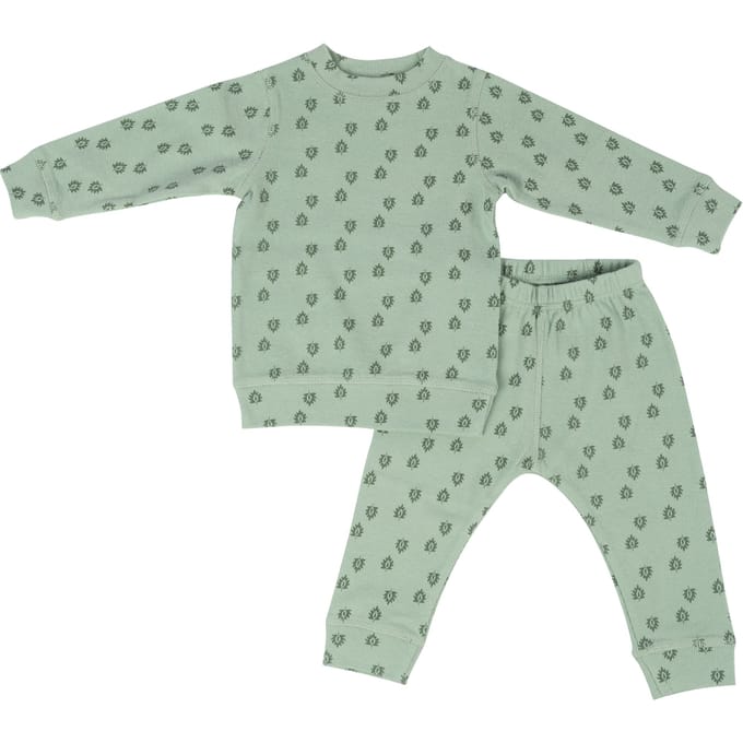 Kinderpyjama maat 86 Actie - Elastisch katoen - 12-18 maanden