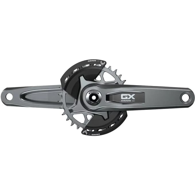 Pedalen Sram Gx T-Type Eagle Q174 Cl55 Dub Wide 2-Guards