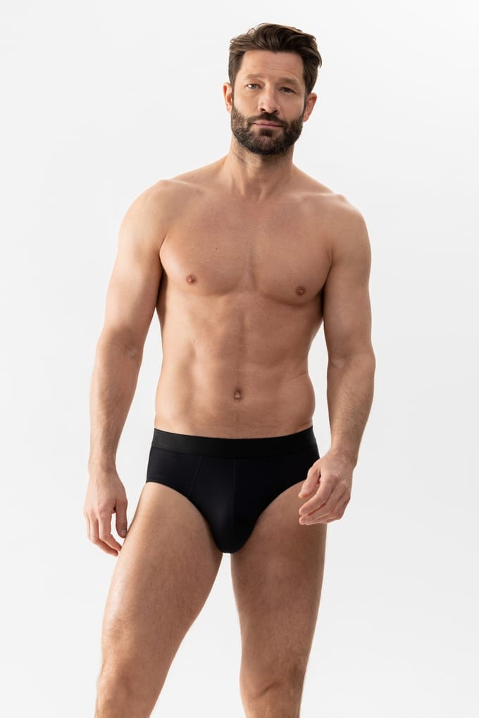 Jazz pants Business Class Zwart