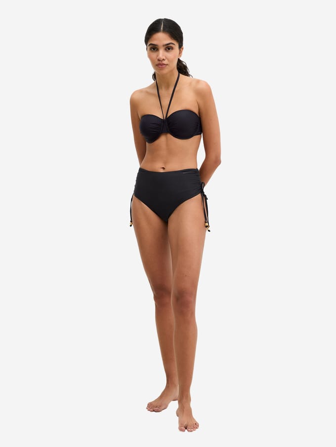 Marc O'Polo Vrouwen Bikini broekjes Abstract Floral