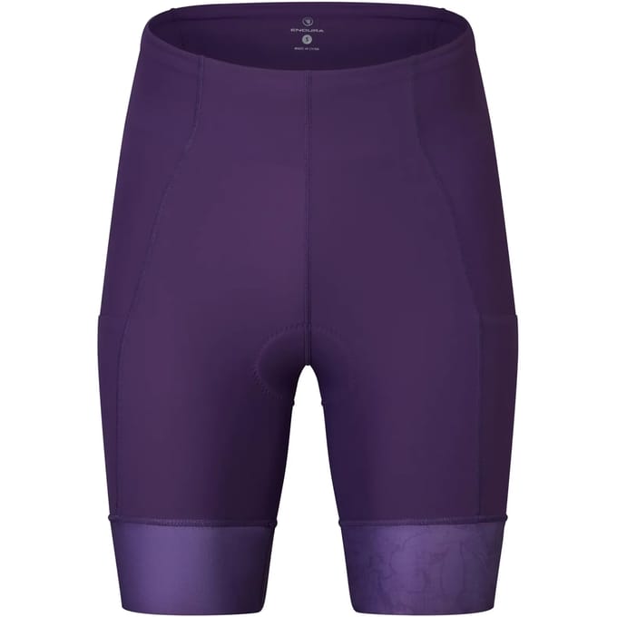 Damesshort Endura Loop Waist