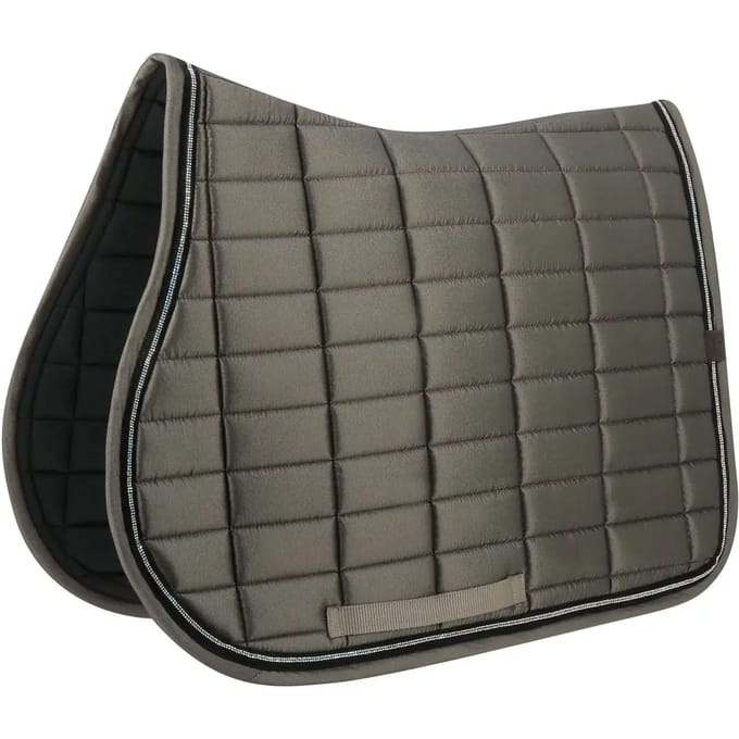 Zadeldek voor paarden Equithème Domino
