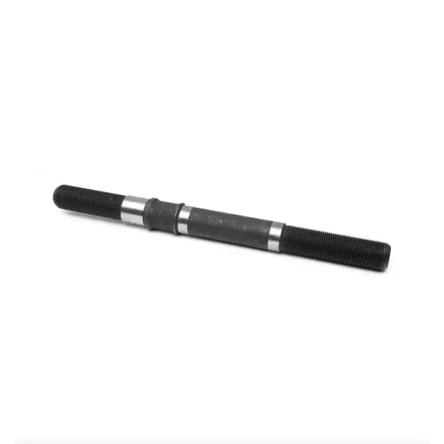 Achteras voor cassettewiel Salt EX