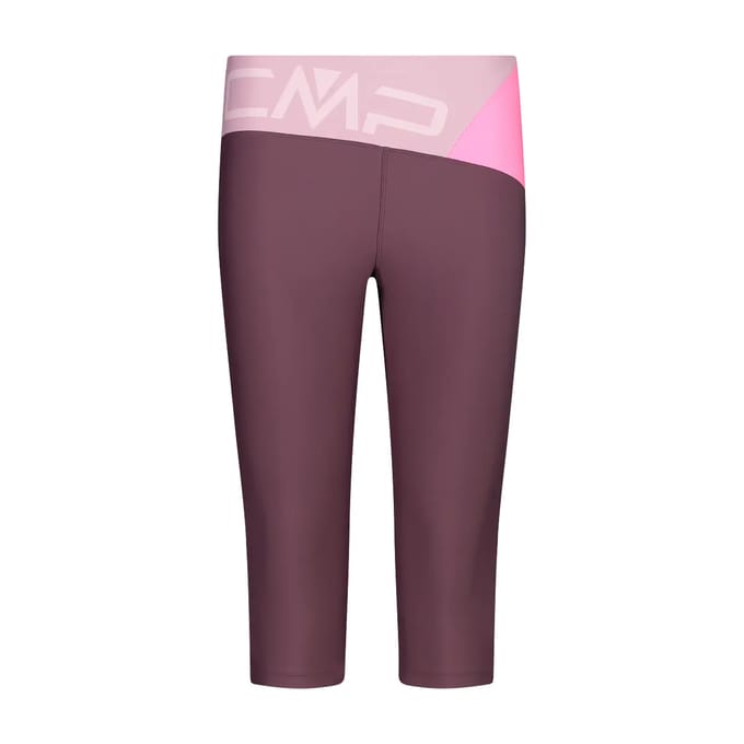 Legging vrouw CMP 3/4